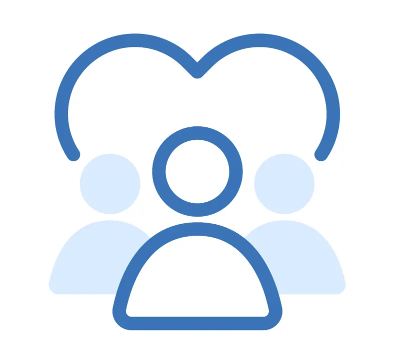 The Four Steps of the Clean Air Advocates Program