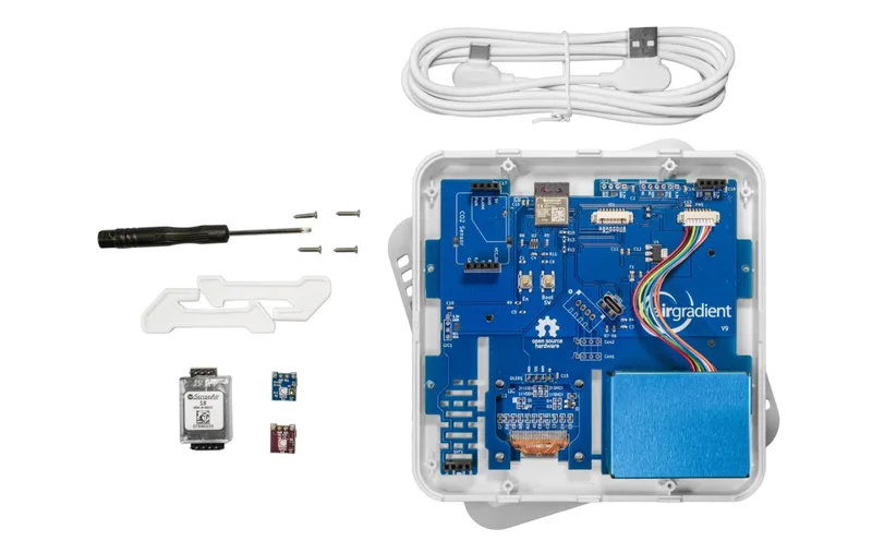 airgradient one components mob8tsa1 hza6q8wa