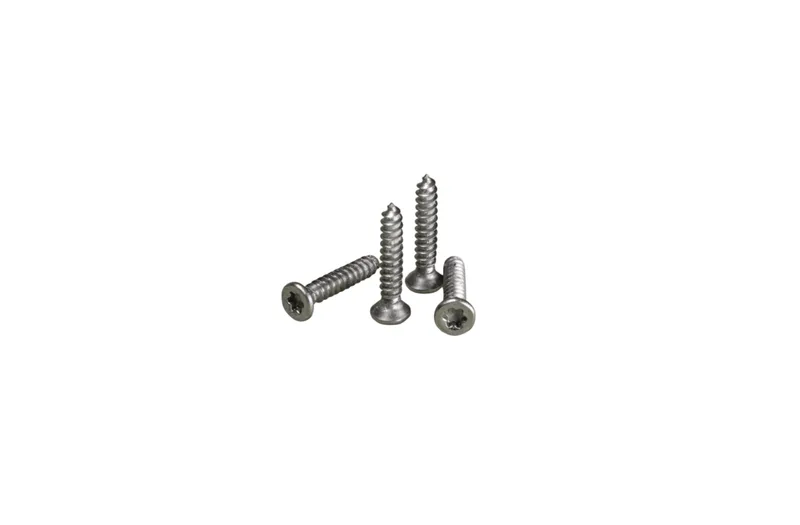 Enclosure Screws