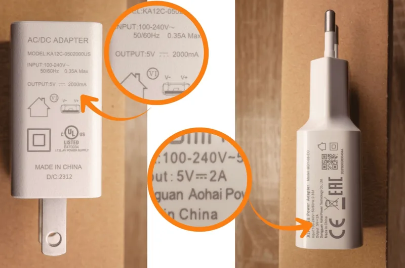 usb adapter for airgradient mn04r4eo il1dv8qx